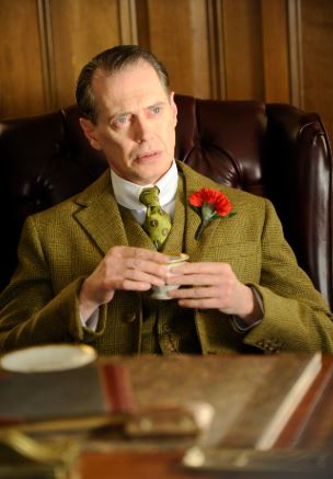 Boardwalk Empire: Nucky’s 1923 Treasury Report – Season 3