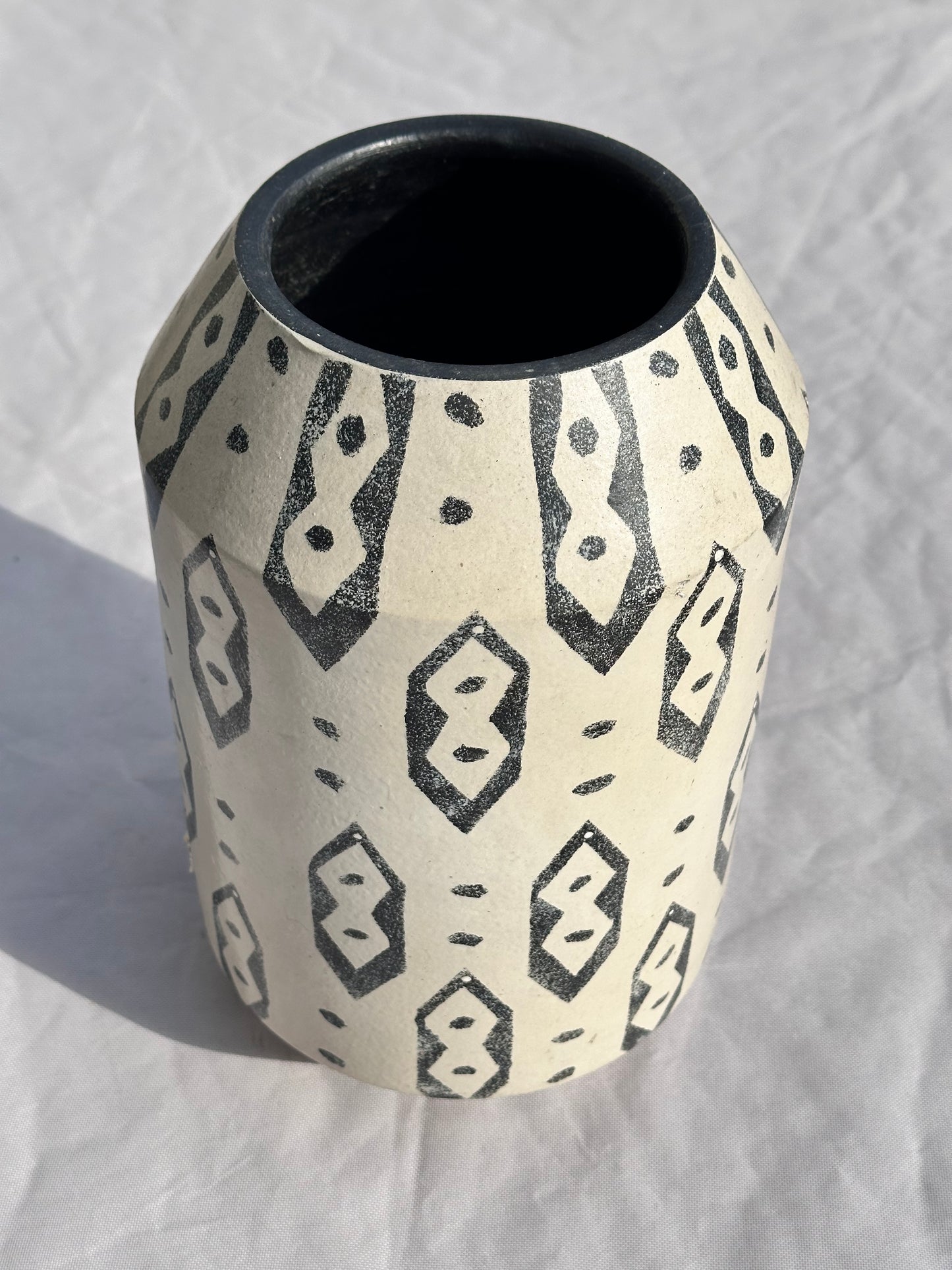 30 ROCK: Jack Donaghy office Prop Vase