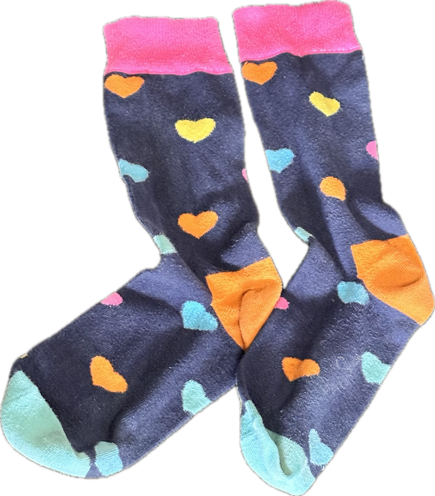 BONES: Agent Seeley Booth's Iconic Designer Socks