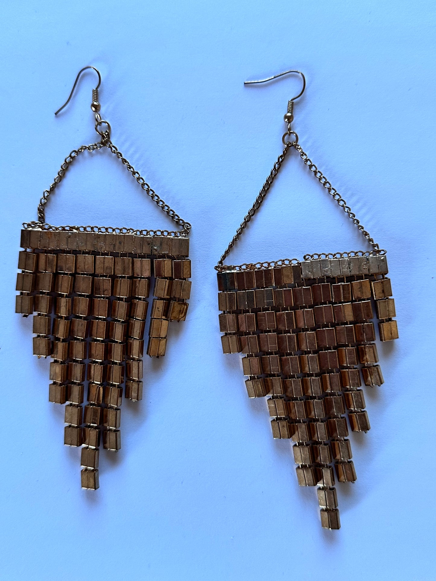 SONS OF ANARCHY: Wendy’s HERO Earring Collection