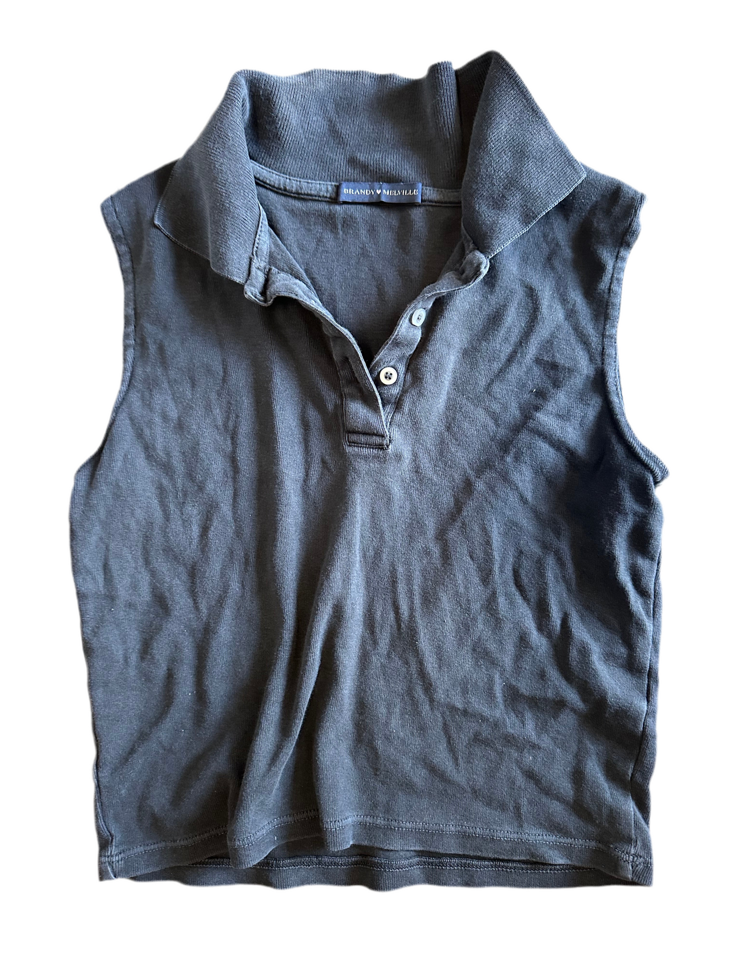 HOUSE: Dr Remy "13" HERO Brandy Melville Shirt (XS)