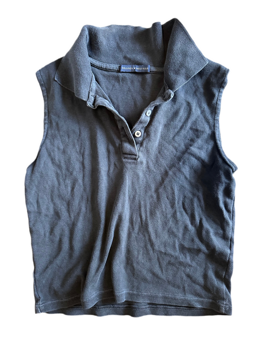 HOUSE: Dr Remy "13" HERO Brandy Melville Shirt (XS)