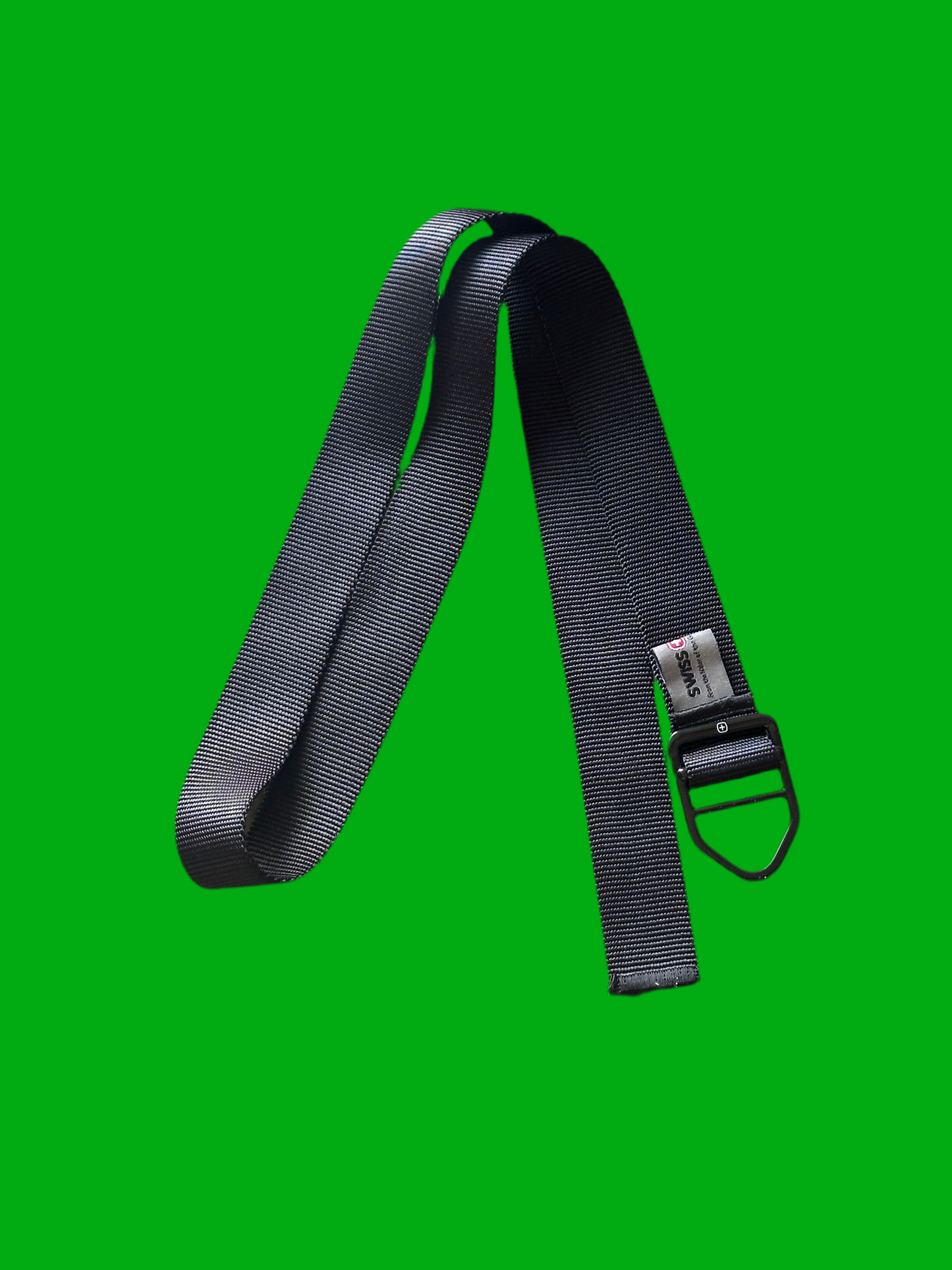 BREAKING BAD: Walter White production used Swiss Army Tactical Belt