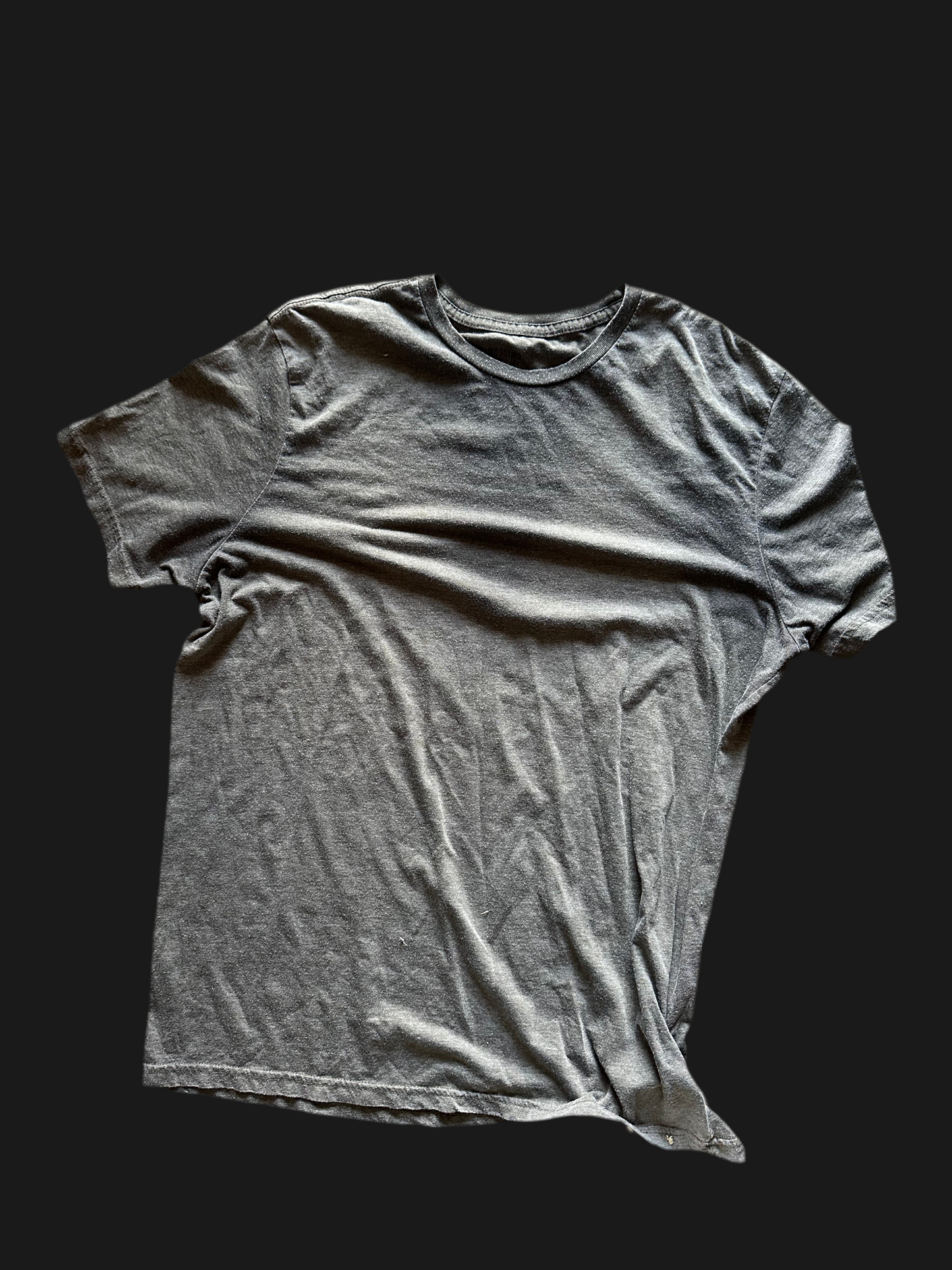 SILICON VALLEY: Gilfoyle's MOSSIMO T-Shirt (L)