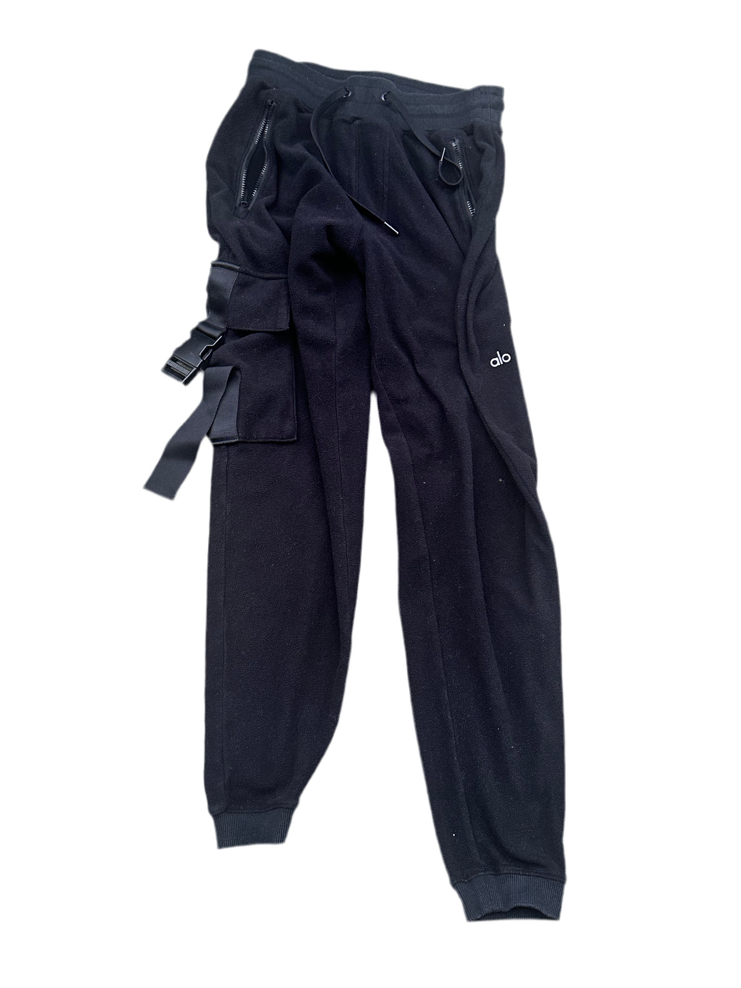 NEW GIRL: Jessica Day ALO Yoga Pants (S)