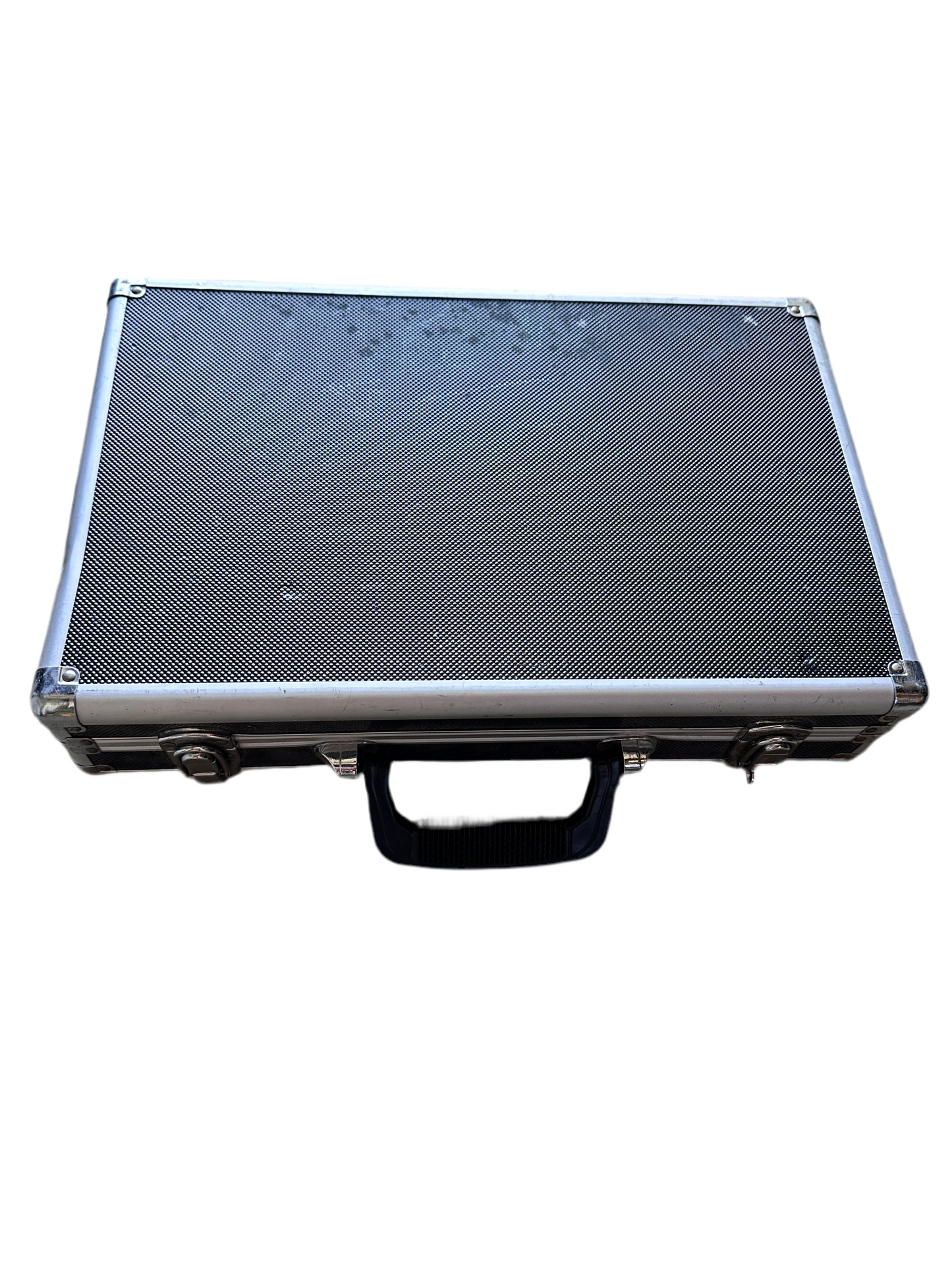 BREAKING BAD: Walter White HERO lockable Gun Briefcase