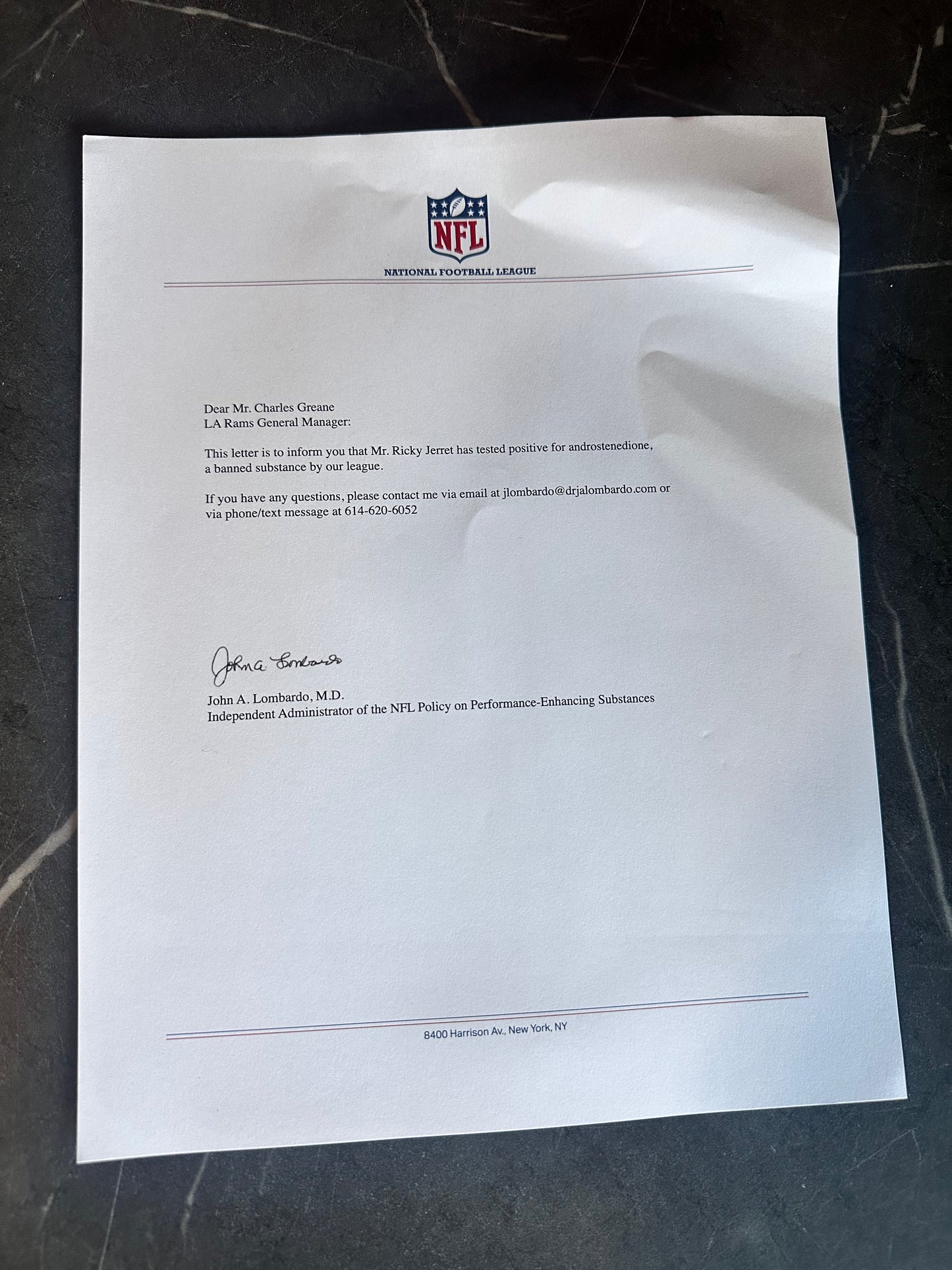BALLERS: Spencer and Joe Sponsor Contract Cancellation Papers for Andre Allen