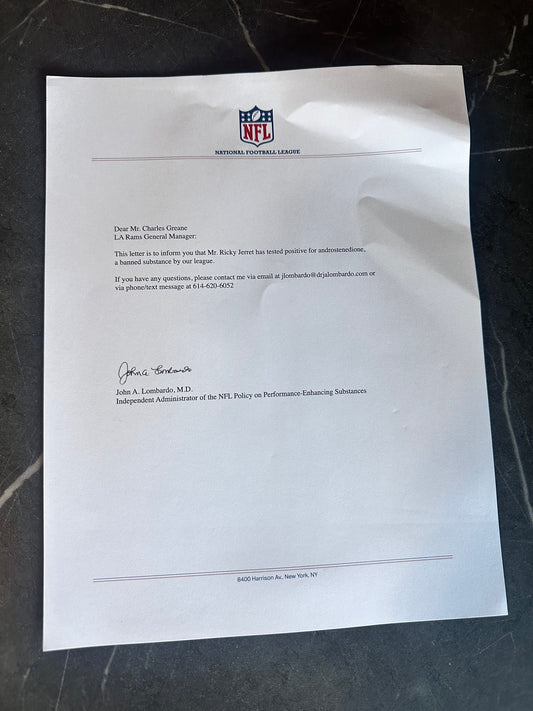 BALLERS: Spencer and Joe Sponsor Contract Cancellation Papers for Andre Allen