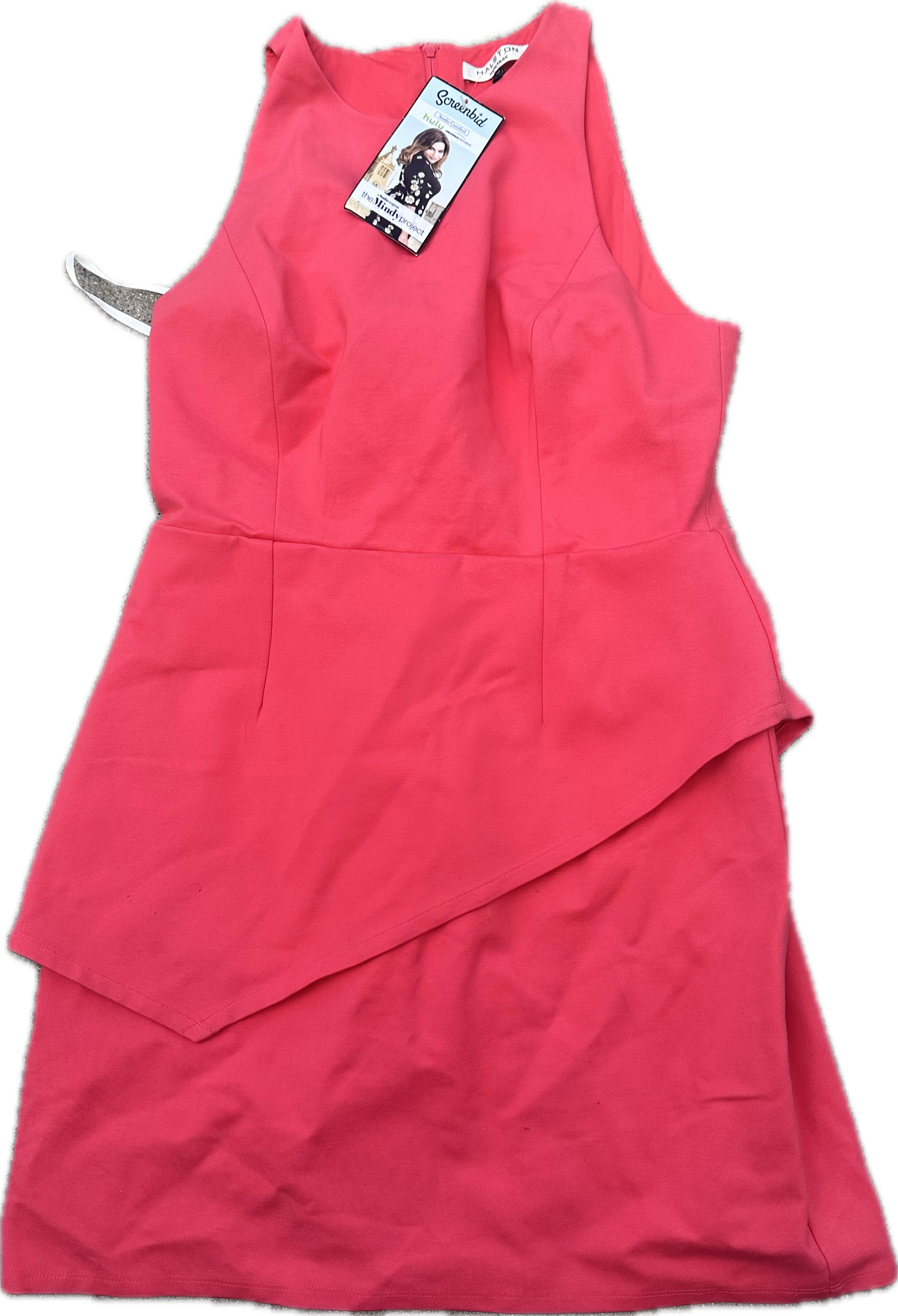 Mindy Project: Mindy’s Dress Collection