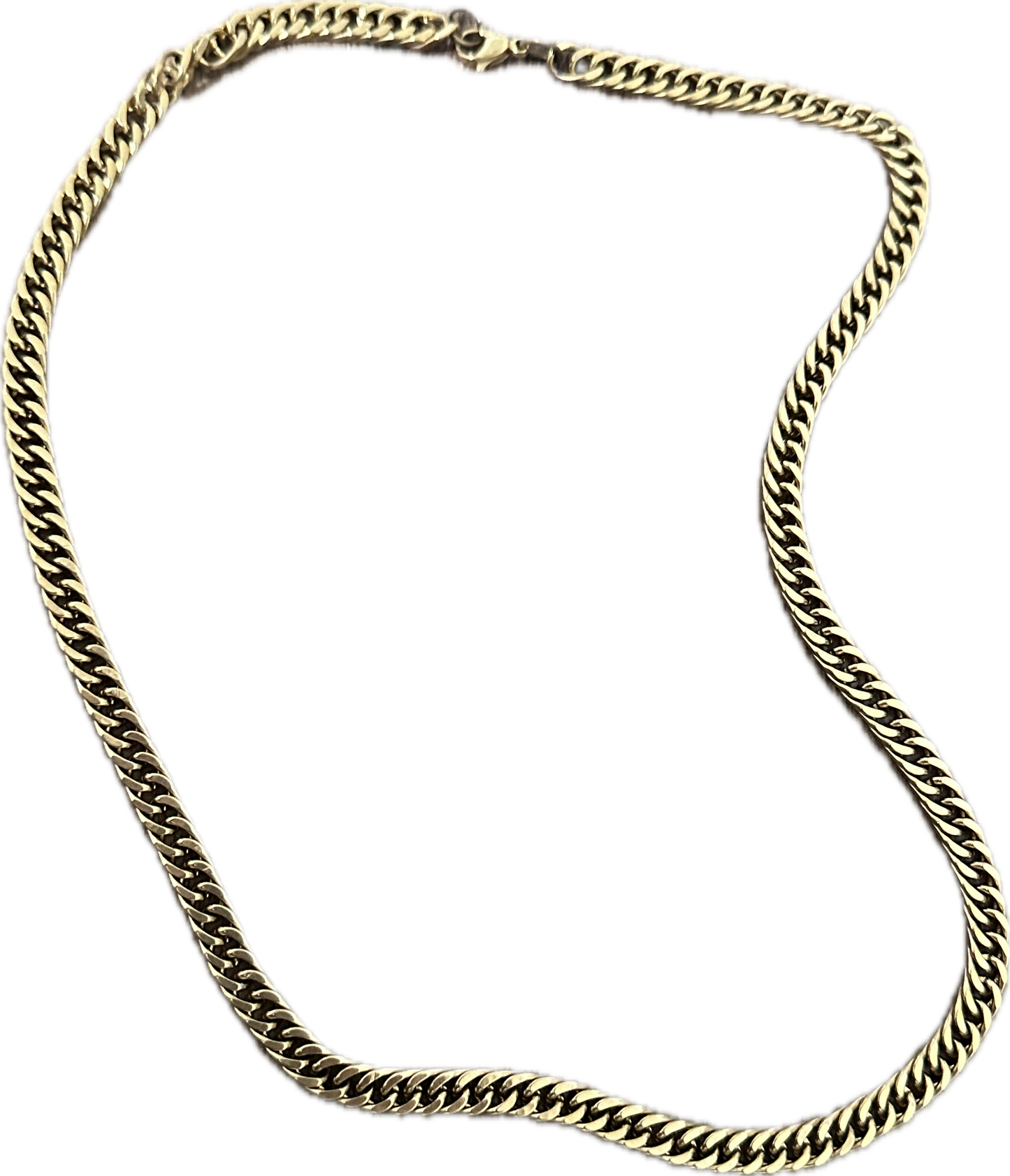 MAD MEN: Joan's Mid-Century Necklace Collection