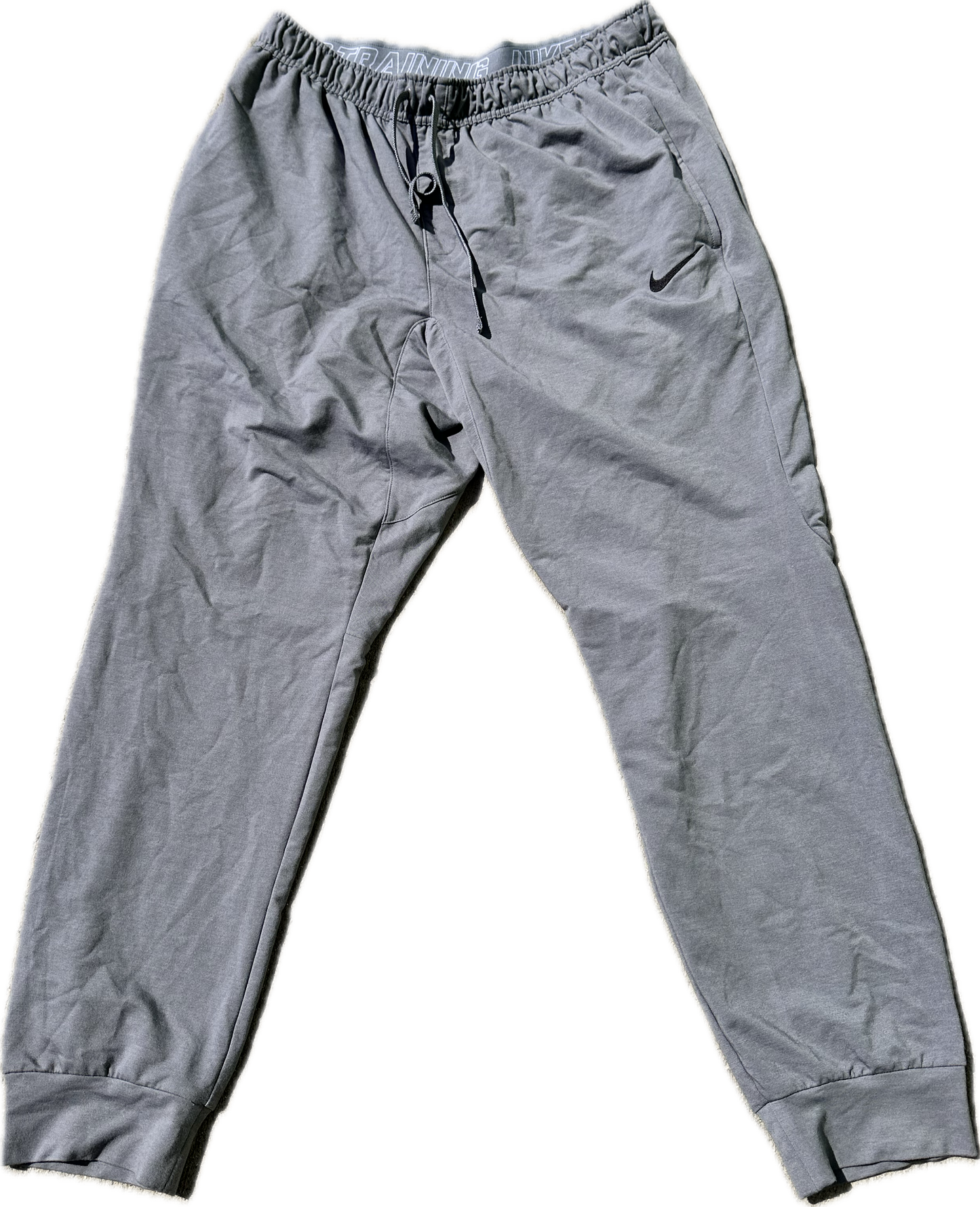 BALLERS: Ricky's Ep. 308 "Post Pool Side" NIKE Pants (XL)
