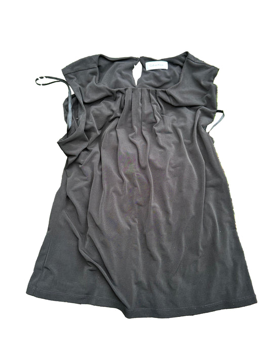 The Office: Angela’s Black Shirt (S)