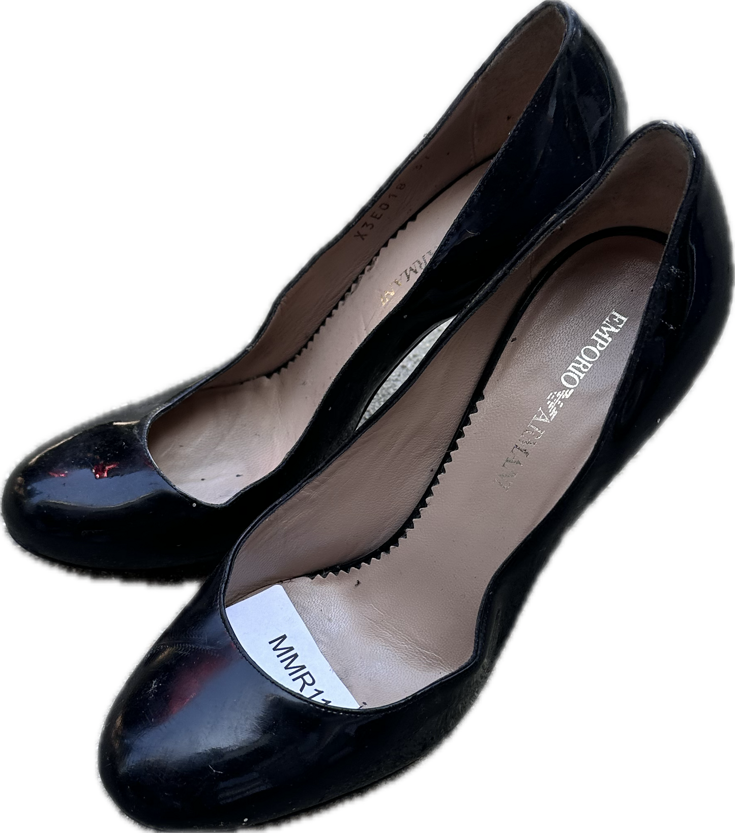 NEW GIRL: Jessica Day's HERO Footwear (7/8)