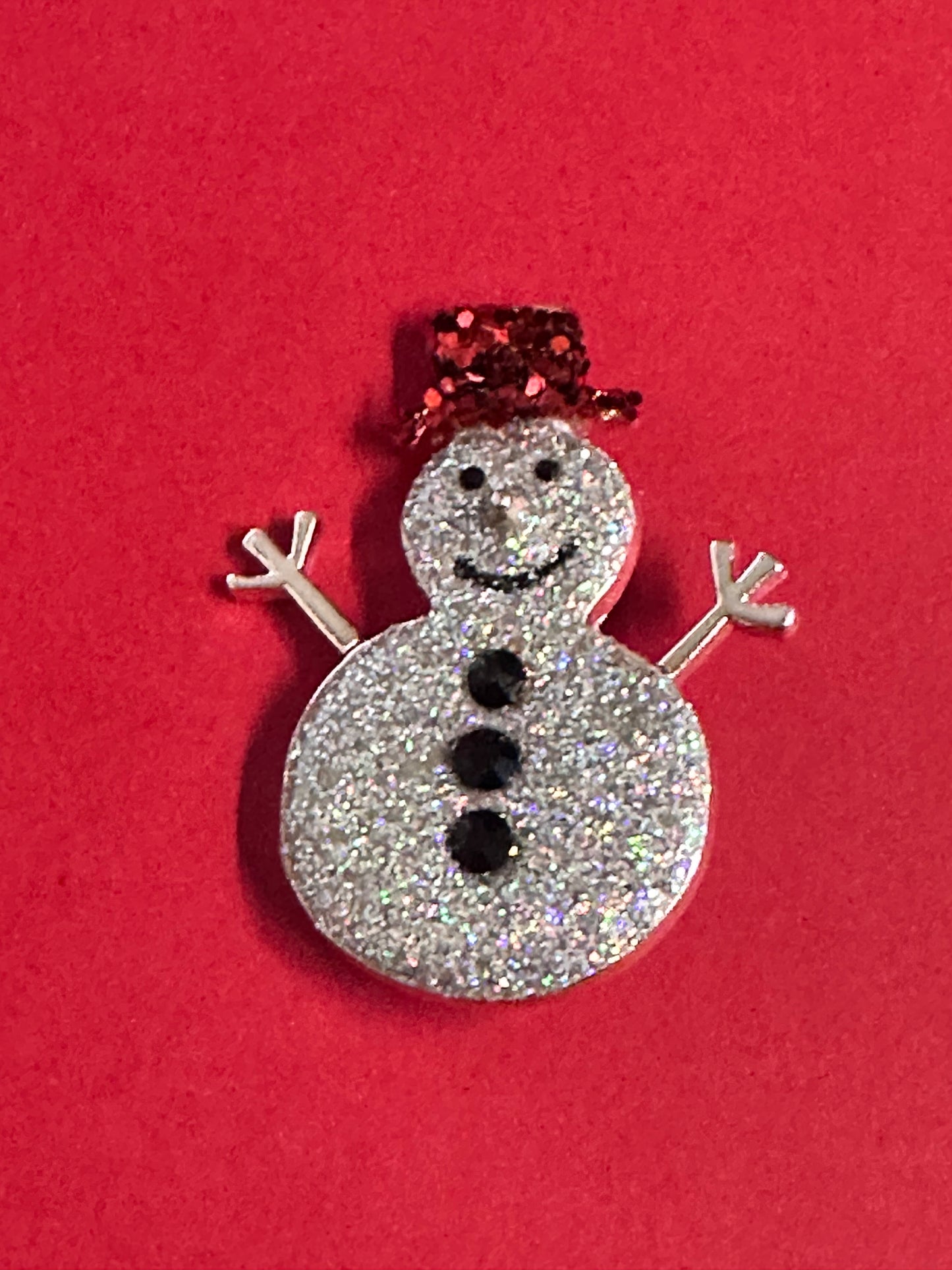 MAD MEN: Joan's Mid-Century Brooch Collection