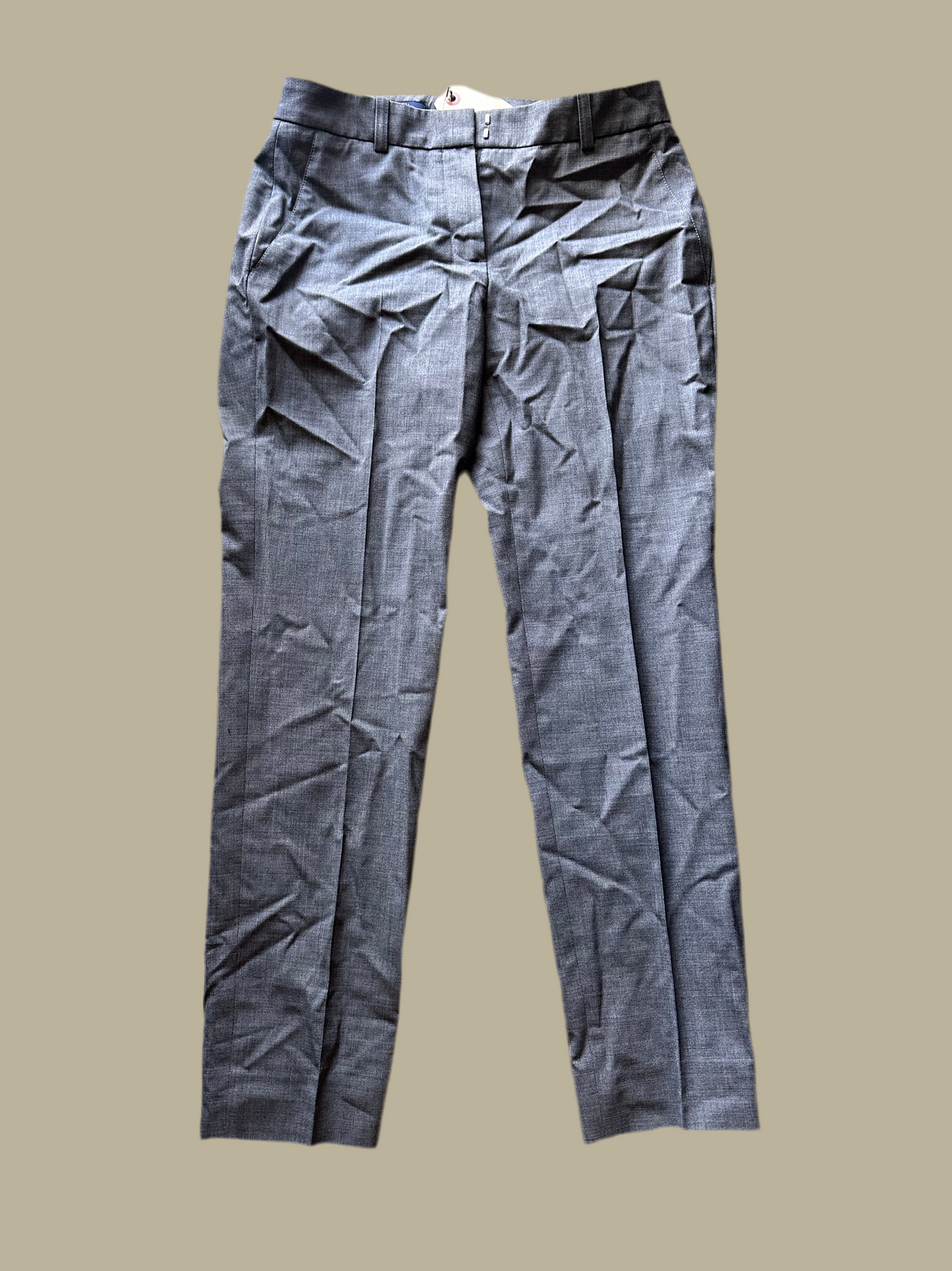 HOUSE: Dr Remy “13” Brooks Brothers Grey Pants (0)