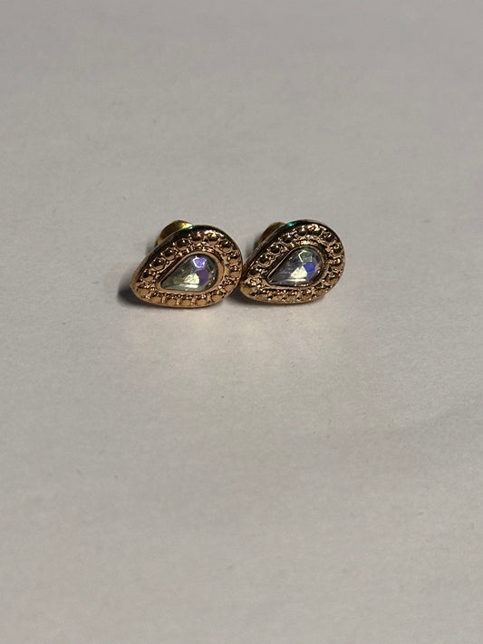 VEEP: Selina’s HERO Designer Earrings