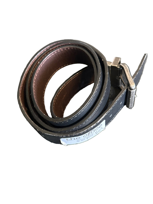 THE OFFICE: Roy’s HERO Belt (50)