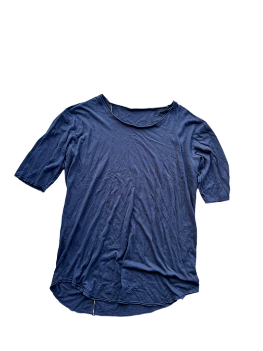 HOUSE: Dr Gregory House HERO Black Designer T-Shirt (L)