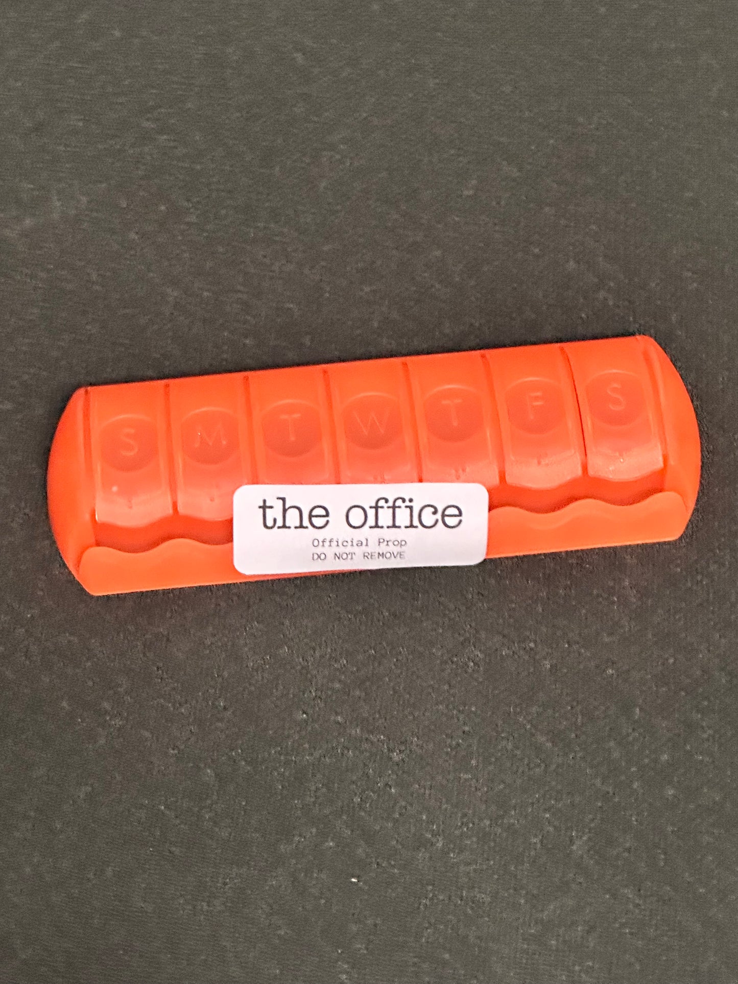THE OFFICE: Dwight Schrute's Exclusive Behind The Scenes Pictures and Props
