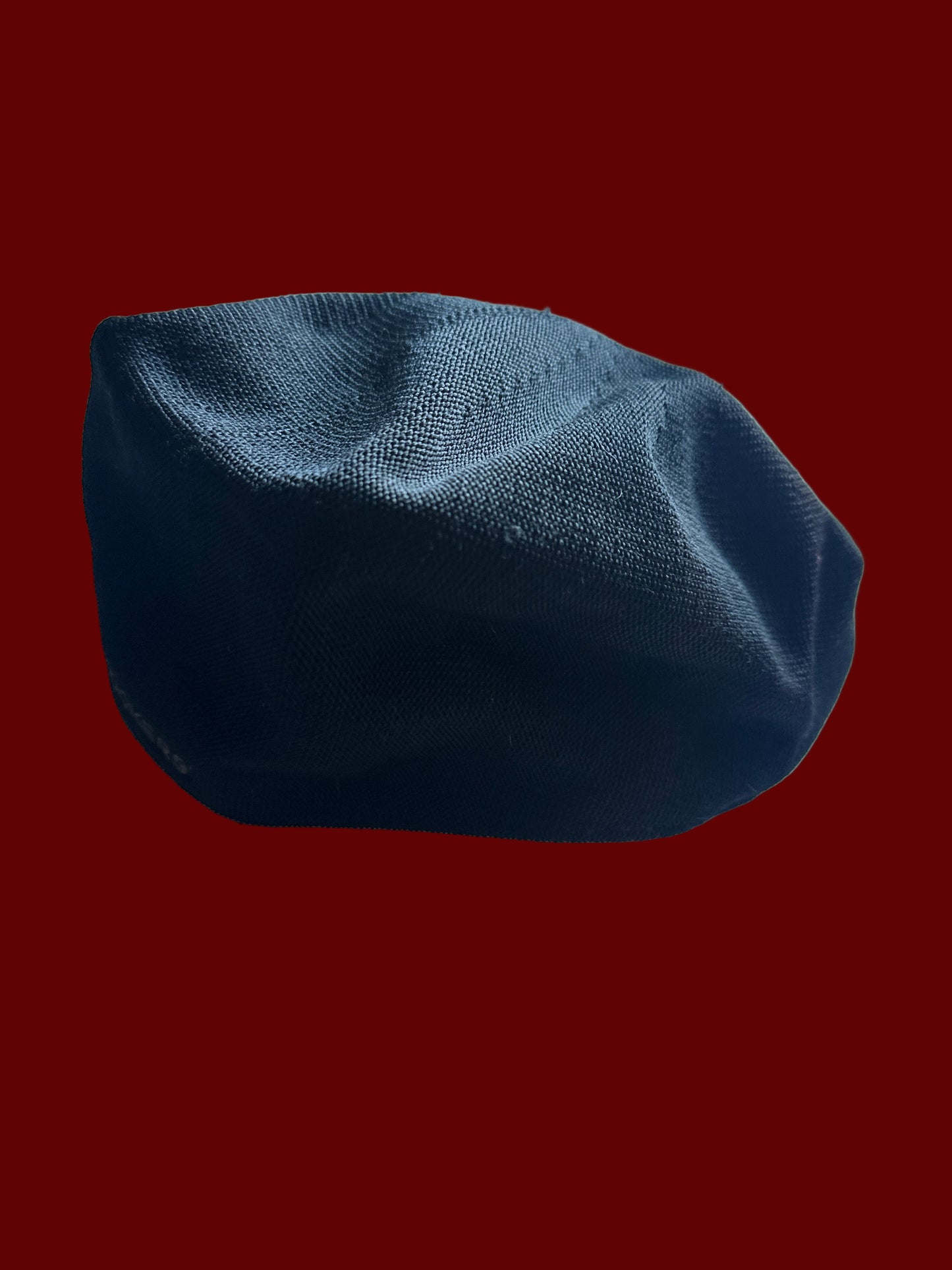 MAD MEN: Ken’s Mid-century Cap