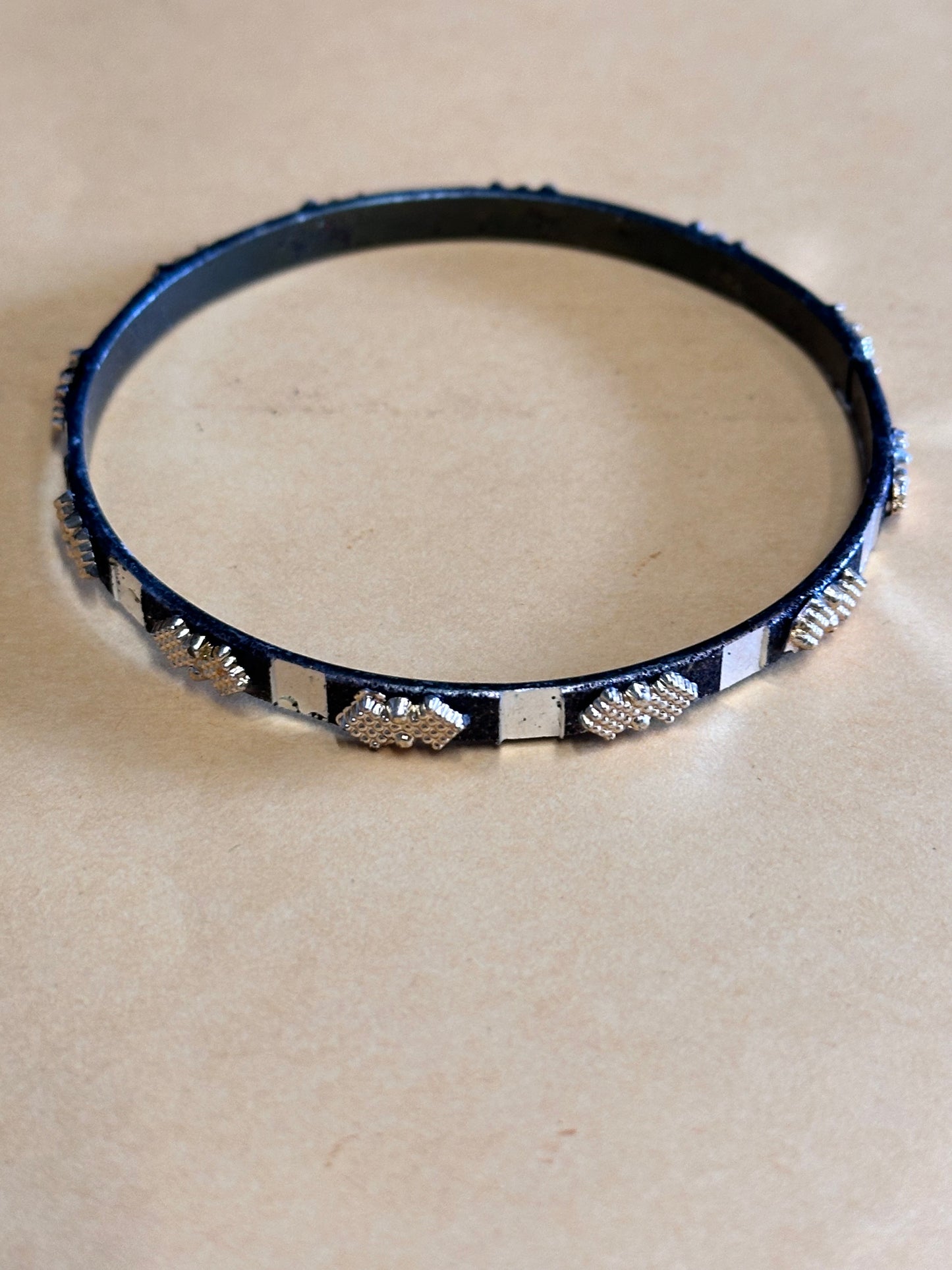 MAD MEN: Betty Draper's Mid-Century Bracelet Collection