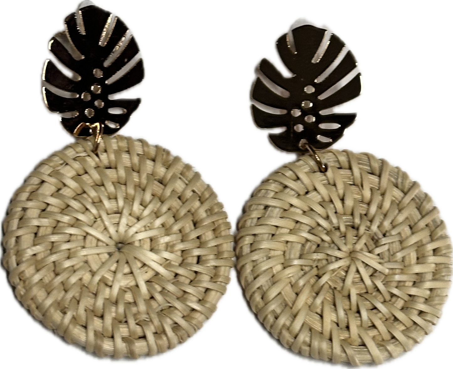 HOUSE: Dr Cuddy HERO Fashion Earrings