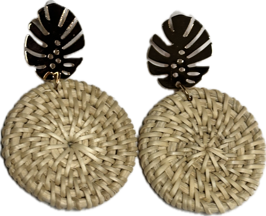 HOUSE: Dr Cuddy HERO Fashion Earrings