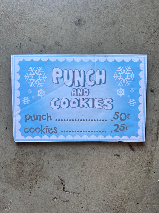 Bucky Larson Movie: Adam Sandler's HERO Set Decoration