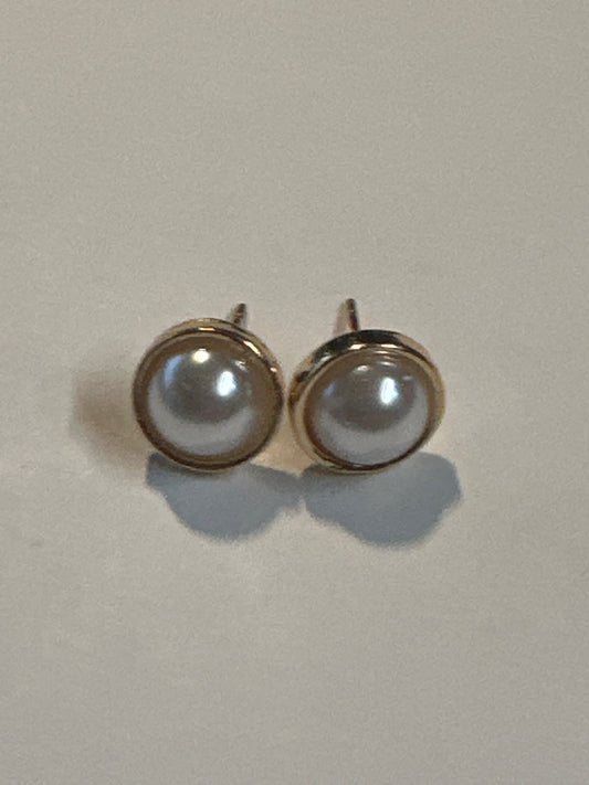 SONS OF ANARCHY: Gemma’s HERO Earrings