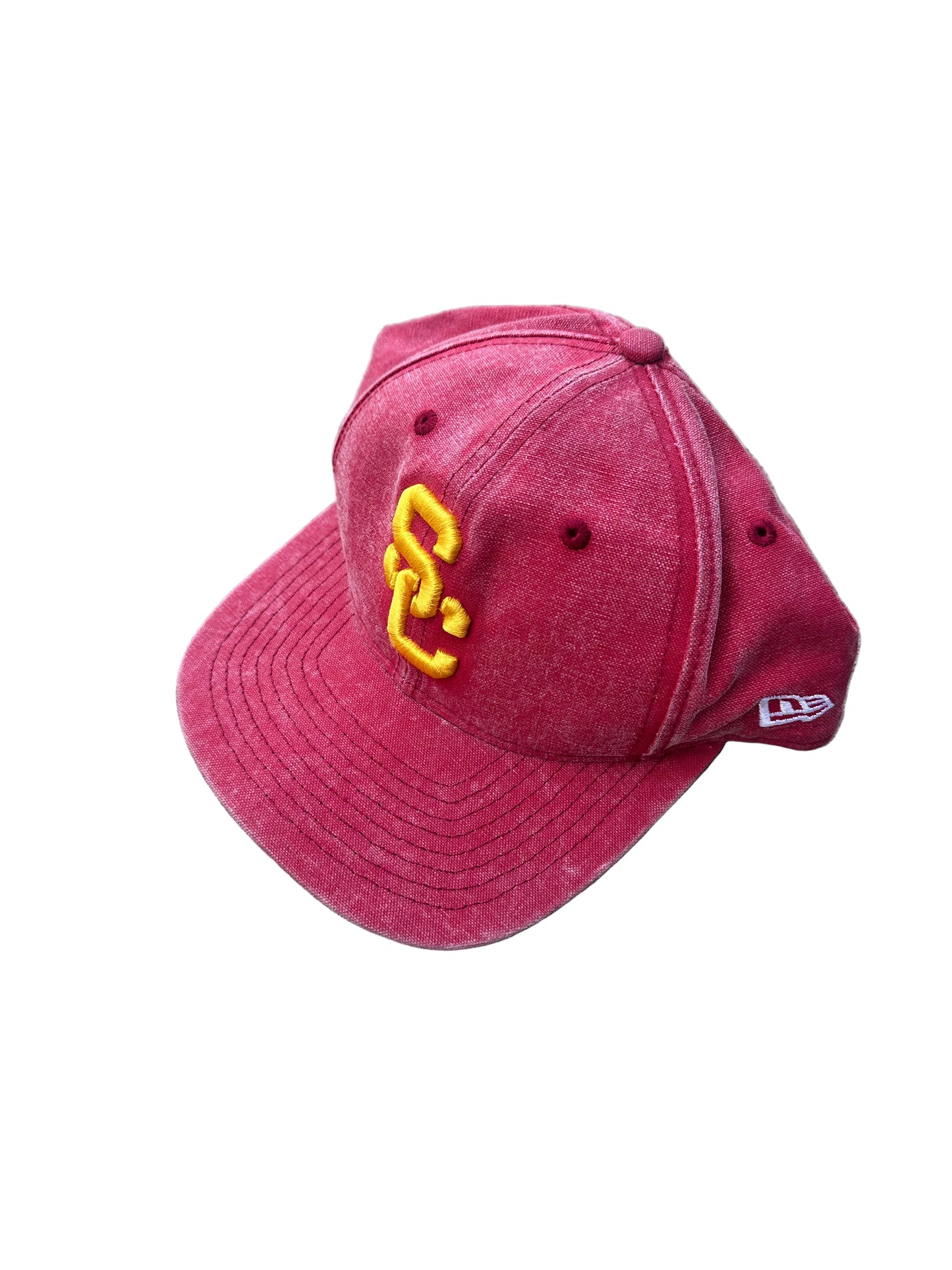 BALLERS: USC HERO Adjustable Recruiting Trip Hat