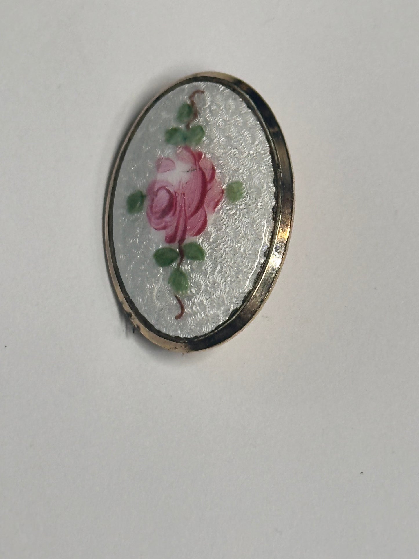 MAD MEN: Peggy Olson's 1960s Brooch Pin