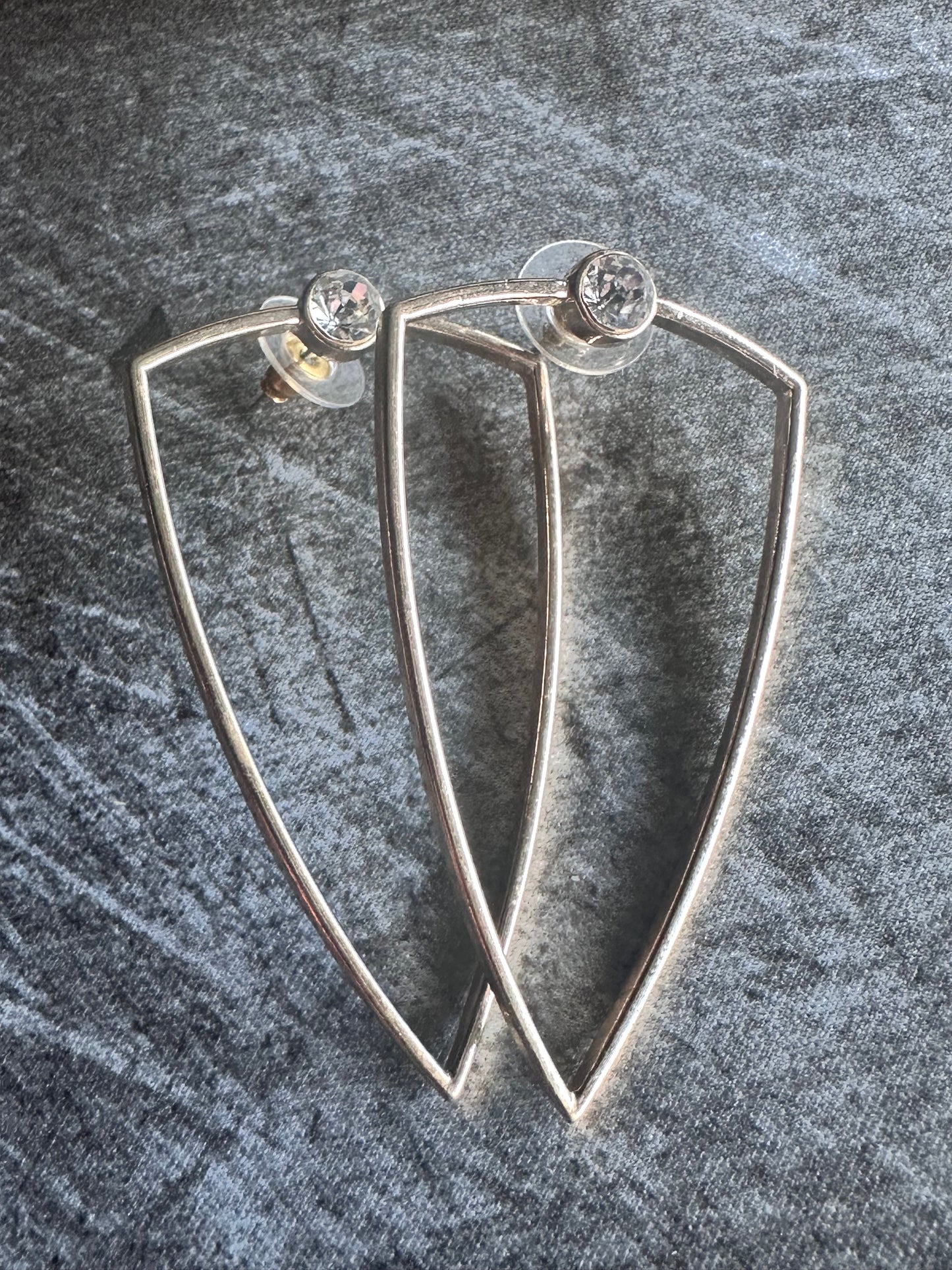 BREAKING BAD: Marie Schrader Earrings