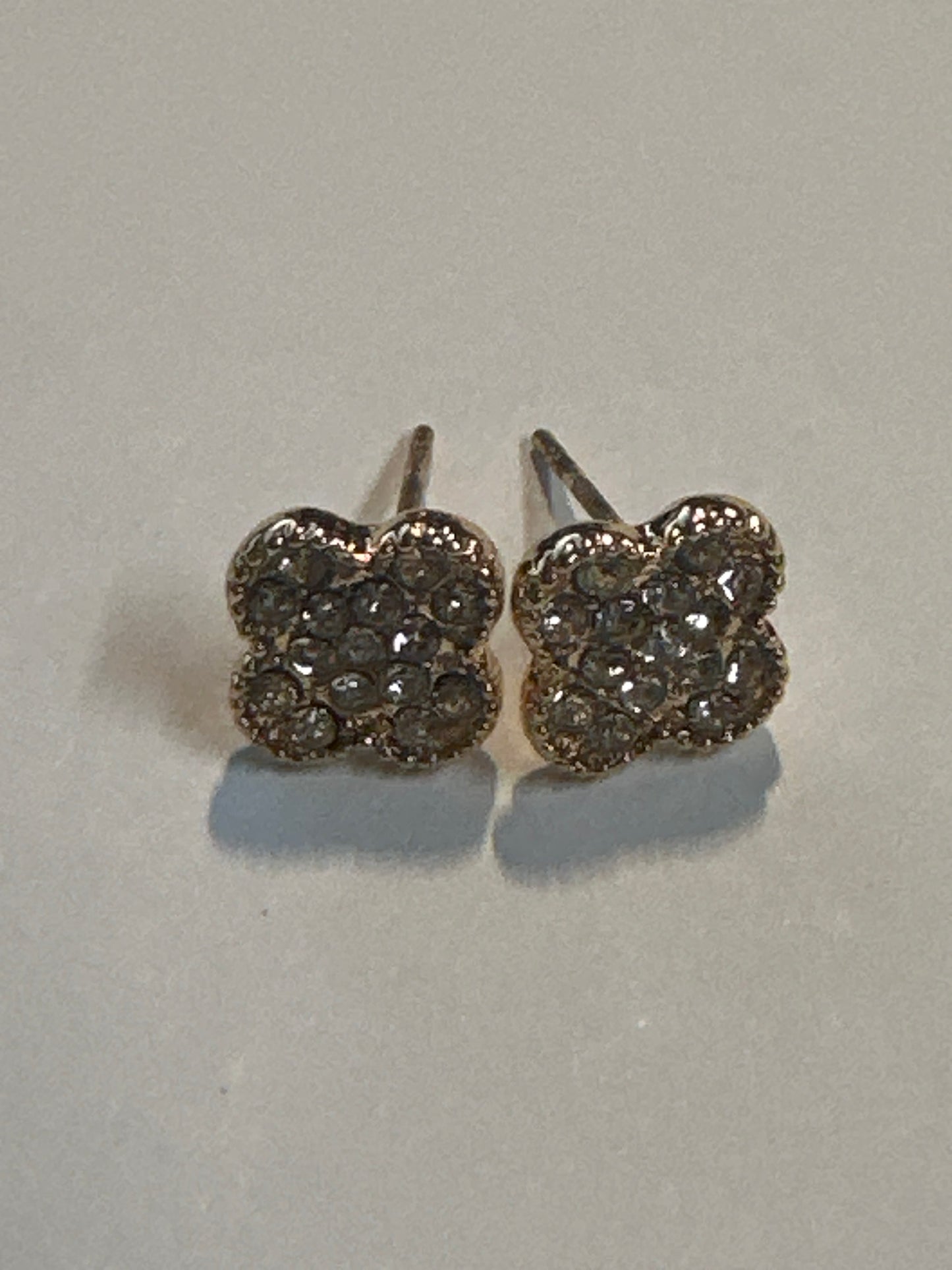 SONS OF ANARCHY: Dr Tara Knowles HERO Earrings