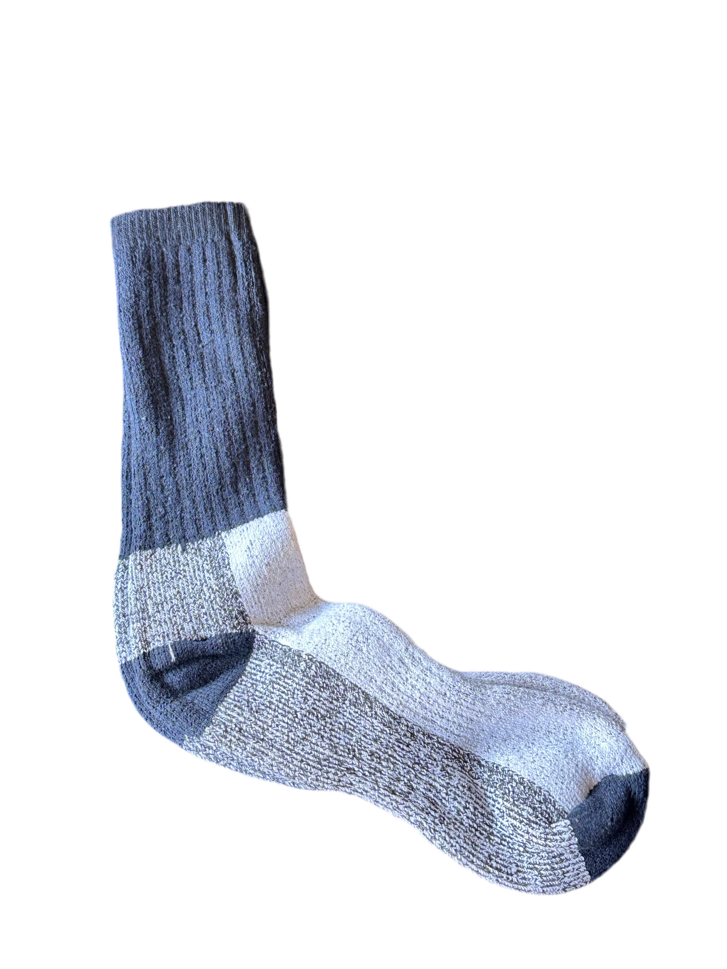SONS OF ANARCHY: JAX Teller's Thick Wool Socks