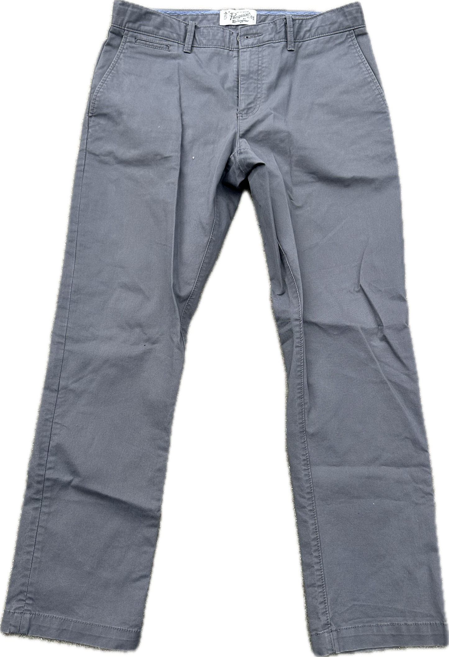 SILICON VALLEY: Dinesh's Ep 401 HERO Penguin Pants (32/32)