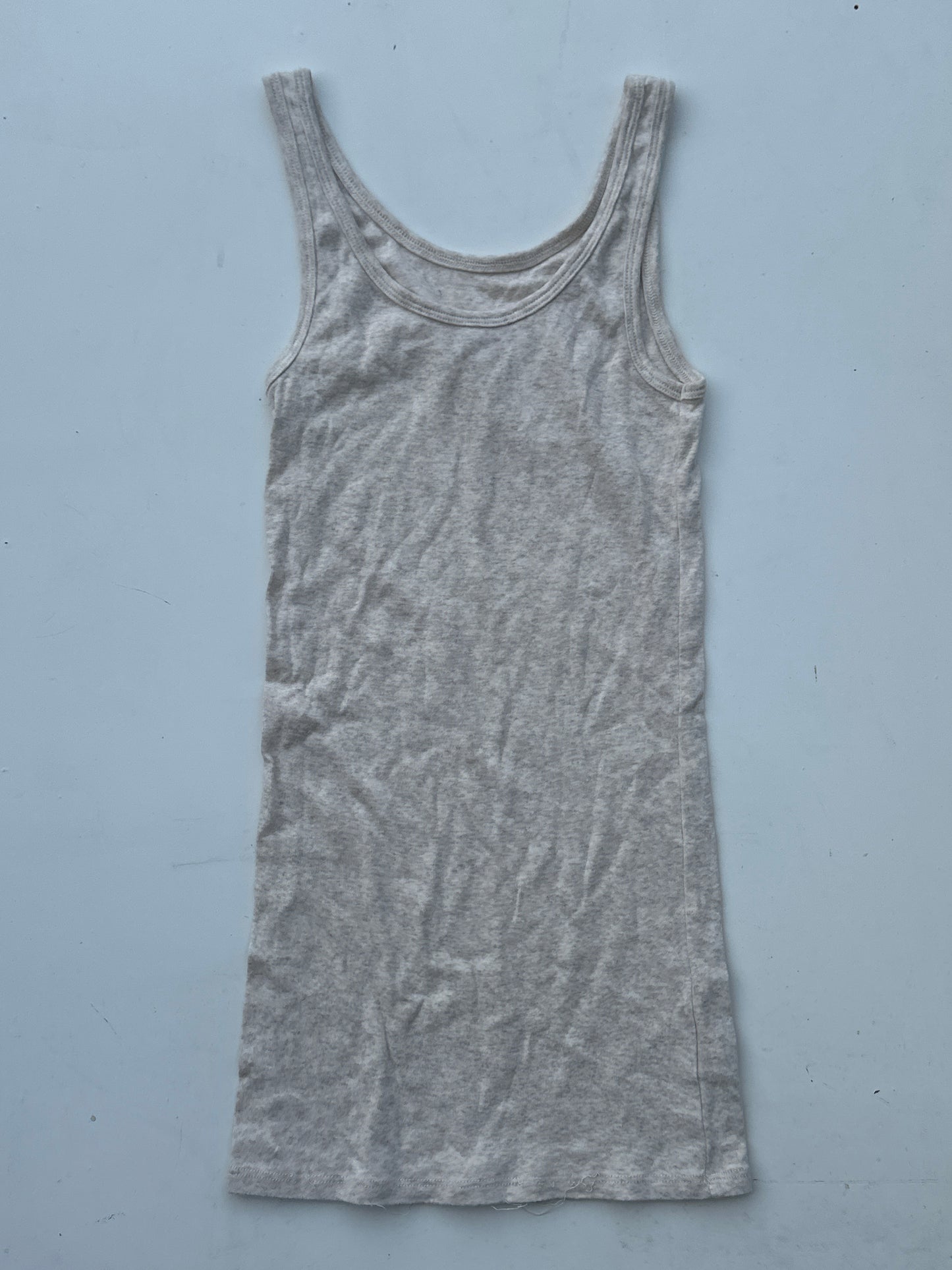 SONS OF ANARCHY: Lyla’s HERO Tank Top Shirt (XS)