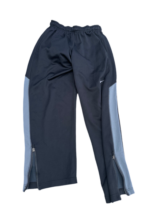 NEW GIRL: Nick’s NIKE Black Track pants (M)