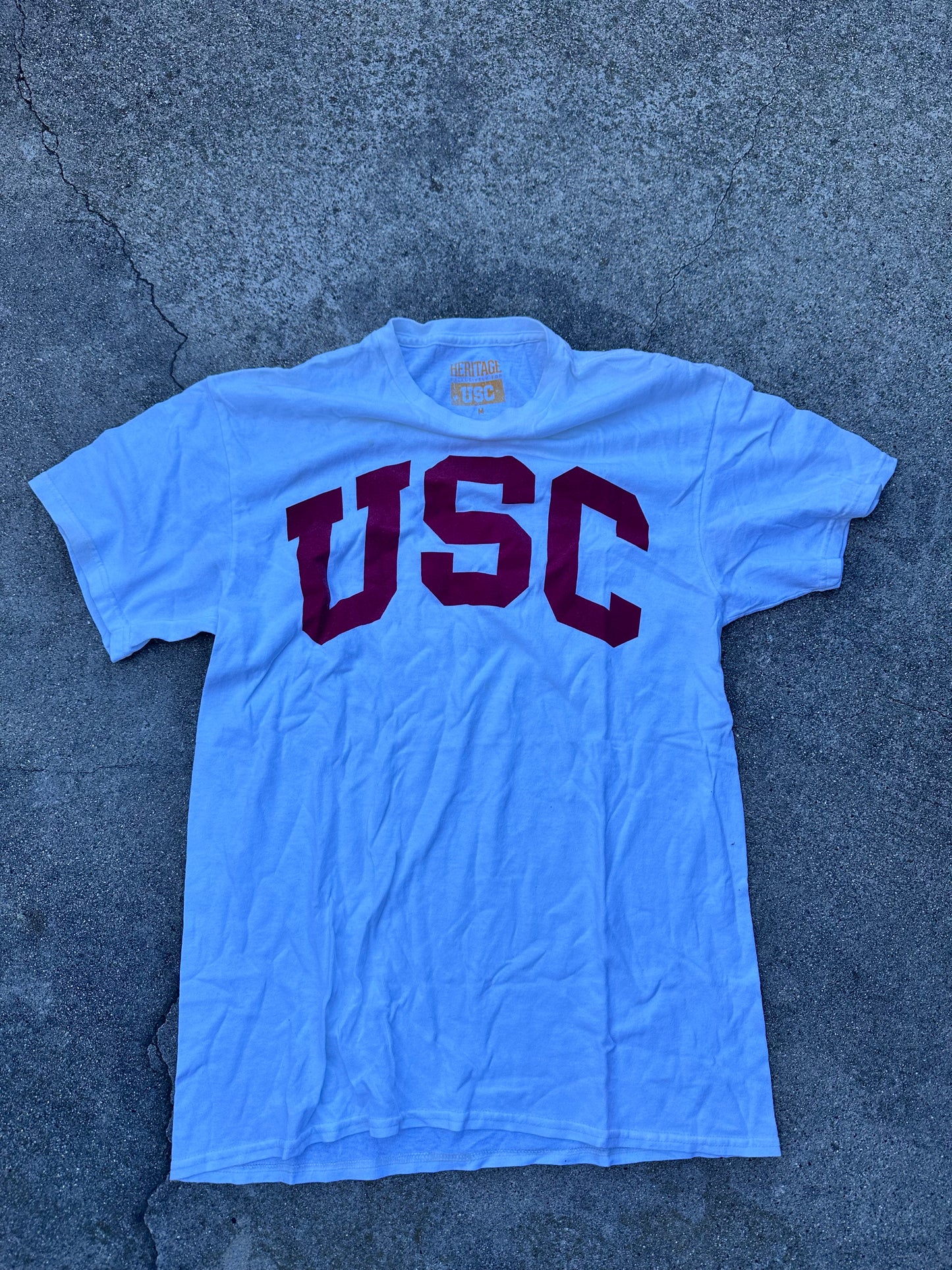 BALLERS: Spencer’s Episode 406 USC Men Swag