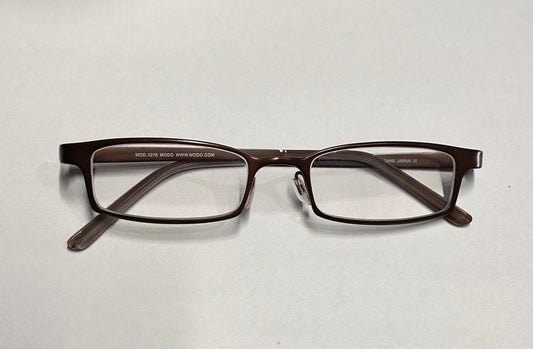 House: Dr. Martha Masters HERO MODO Reading Eyeglasses