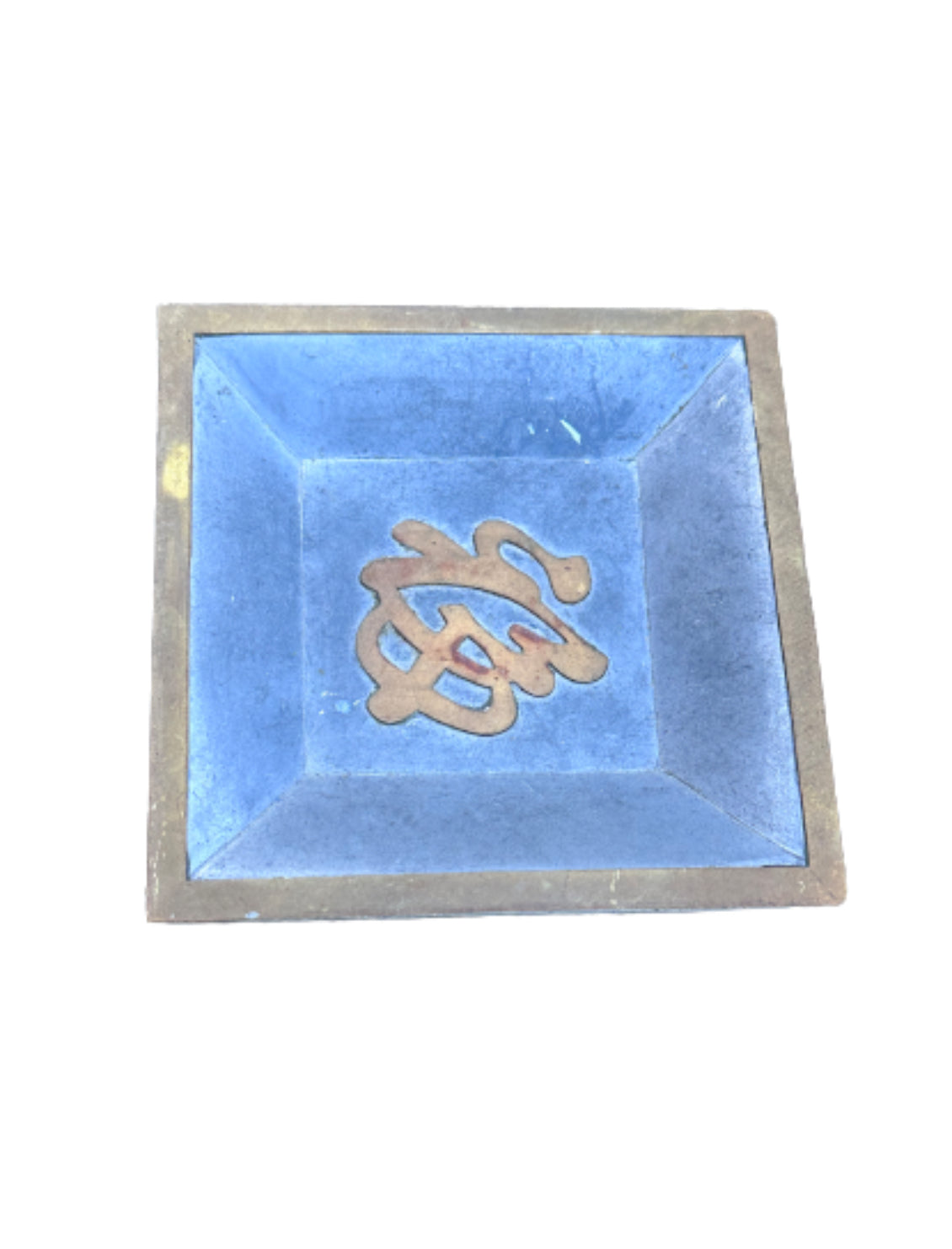 MAD MEN: Peggy Olson's 1960s Oriental Dish Prop