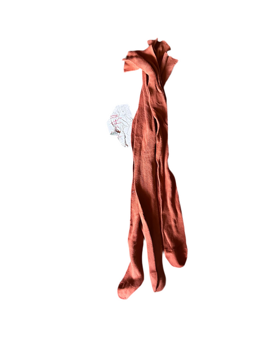 FINDING NEVERLAND MOVIE: J.M. Barrie's (Johnny Depp) HERO long Socks