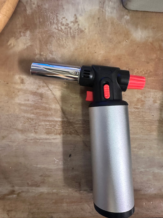 30 ROCK: Jack Donaghy's Cigar Torch Prop