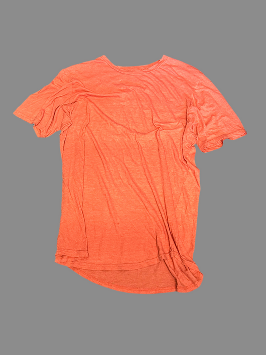 HOUSE: Dr. James Wilson's HERO GOODLIFE Soft Cotton T-Shirt (L)