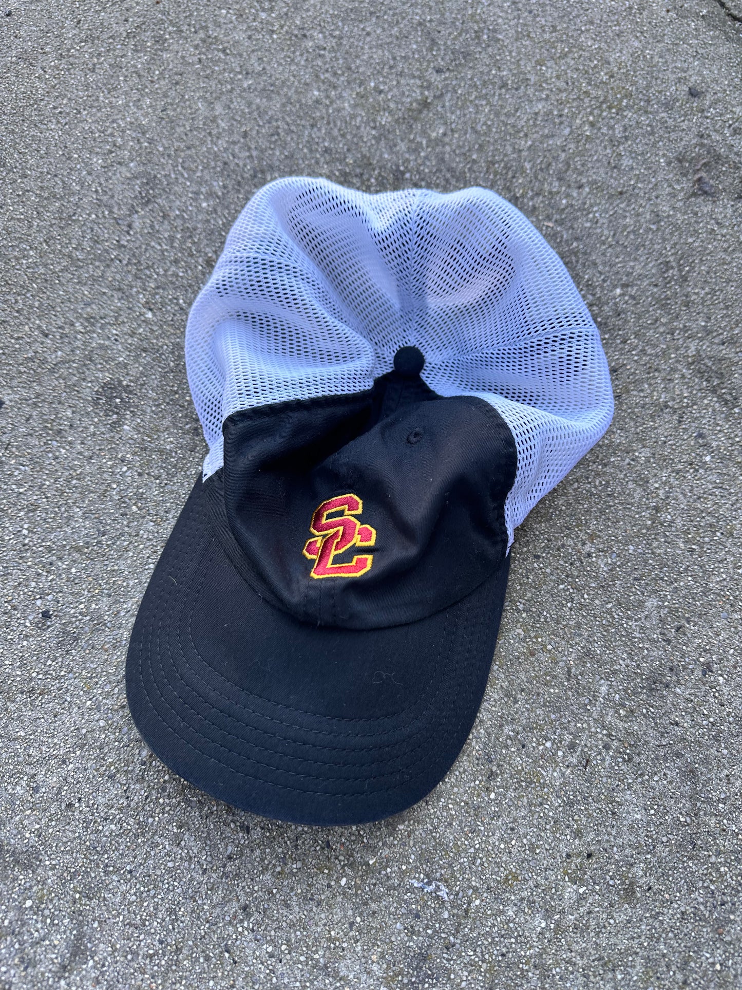 BALLERS: Spencer’s Episode 406 USC Swag
