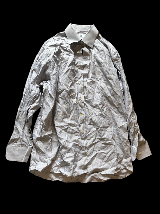 HOUSE: Dr Robert Chase HERO Carroll & Co Beverly Hills Button Shirt (M)