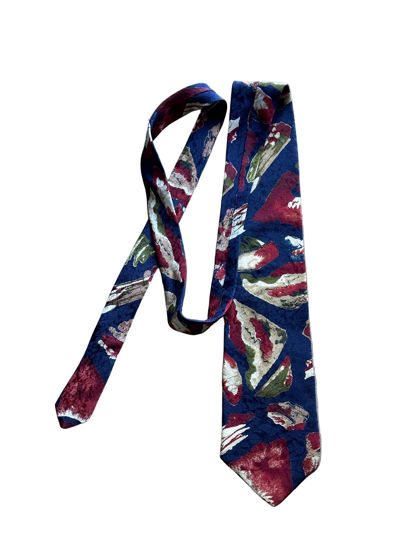 THE OFFICE: Oscar’s Series used Necktie