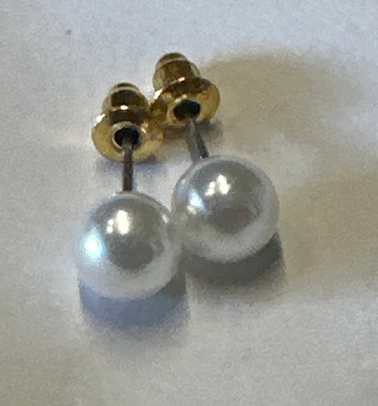 SONS OF ANARCHY: Dr Tara Knowles HERO Earrings