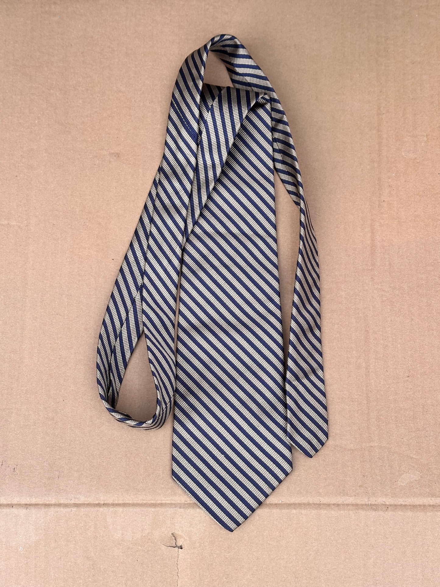 PARKS AND RECREATION: Andy’s Production Used Necktie