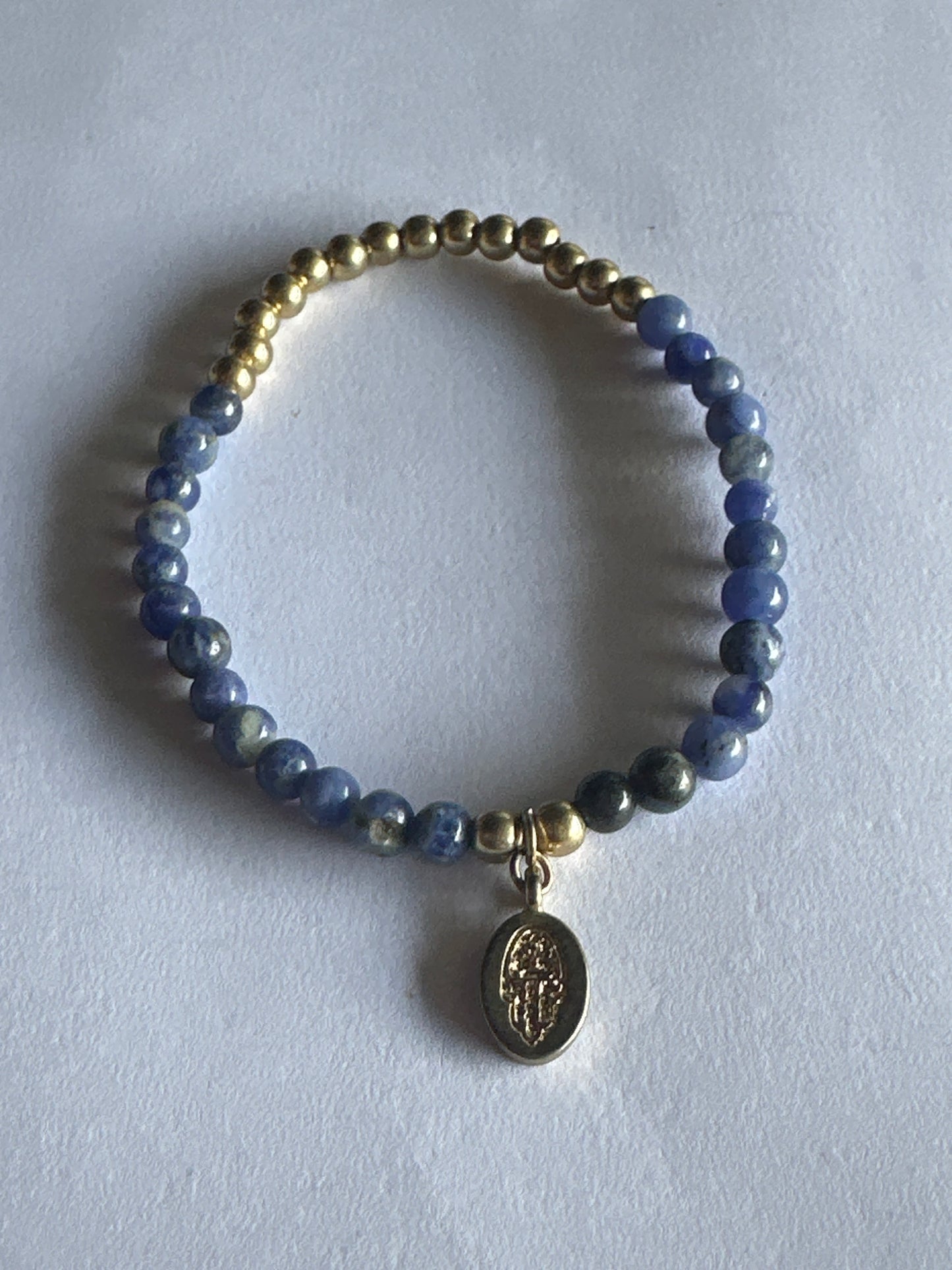 BALLERS: Amber's HERO Bracelet