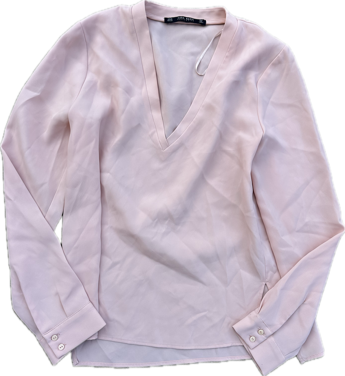 HOUSE: Dr Remy "13" HERO Zara Shirt (XS)